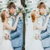 Natural Wedding Lightroom Presets