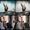 Dramatic Lightroom Presets