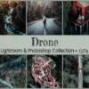 Drone Lightroom Presets