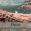 Drone Lightroom Presets