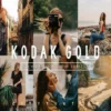 KODAK Lightroom Presets