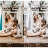 Boho Bright Lightroom Presets