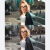 Movie Effect Lightroom PRESETS