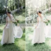 Light and Airy Wedding Lightroom Presets